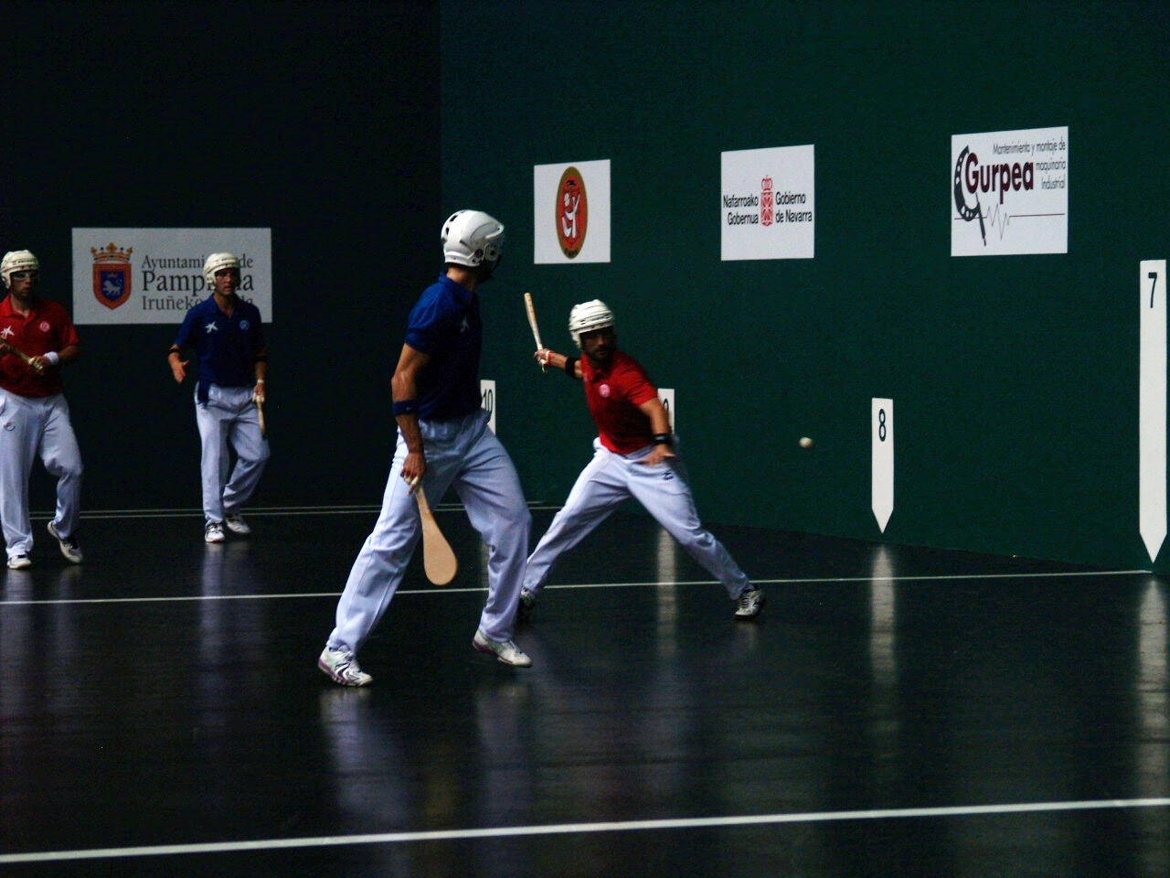 XLVI TORNEO SAN FERMIN TXIKITO